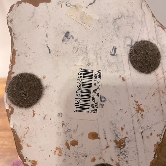 Howling Wolf - Picture 3 of 5